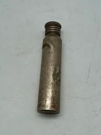 Original olieflaske for gevær 89