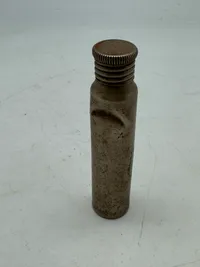 Original olieflaske for gevær 89