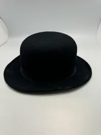 Bowlerhat størelse ca 58