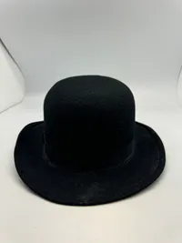 Bowlerhat størelse ca 58