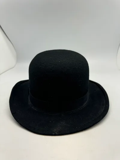 Bowlerhat størelse ca 58