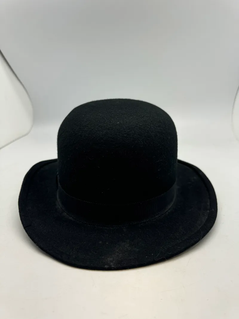 Bowlerhat størelse ca 58