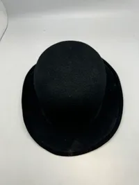 Bowlerhat størelse ca 58