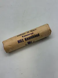 Original pakning med ti æsker knald bånd til legetøjs pistol