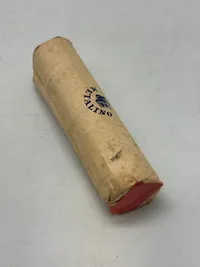 Original pakning med ti æsker knald bånd til legetøjs pistol