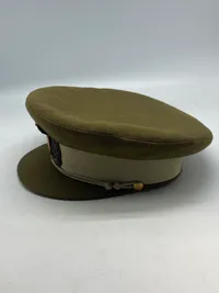 Original dansk M/47 kasket