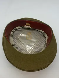 Original dansk M/47 kasket