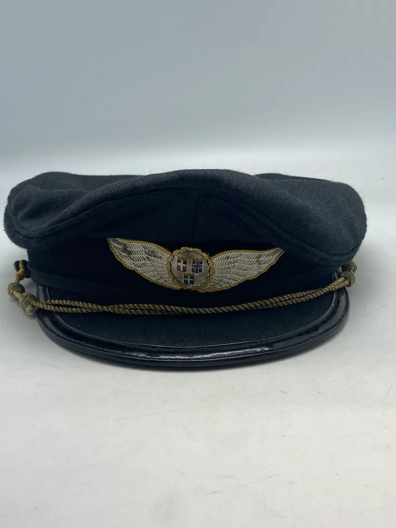 Original SAS pilot kasket