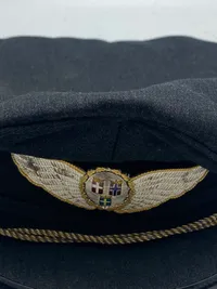 Original SAS pilot kasket