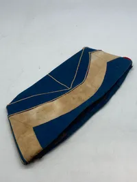 Original spidshue - Livgarden, 1917 dateret
