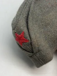 Original jugoslavisk spidshue