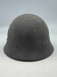 Original svensk M/1926 hjelm