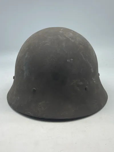 Original svensk M/1926 hjelm