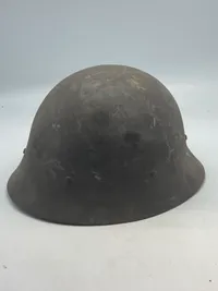 Original svensk M/1926 hjelm