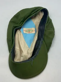 Original kinesisk militær kasket