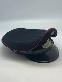 Original tysk brand kasket