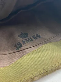 Original dansk skråhue