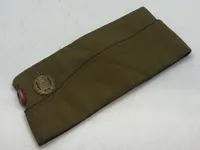Original dansk skråhue