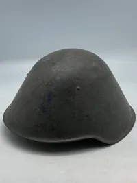 Original M/56 NVA hjelm