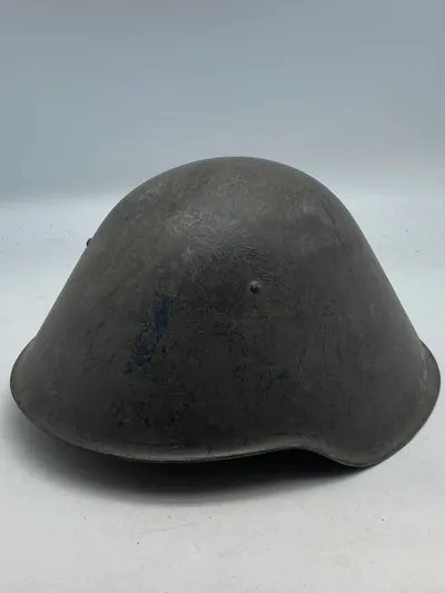 Original M/56 NVA hjelm