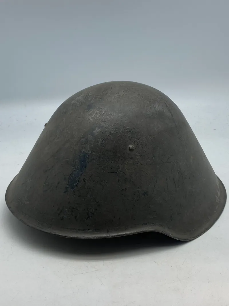 Original M/56 NVA hjelm