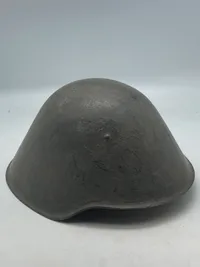 Original M/56 NVA hjelm