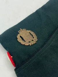 Original skråhue - anvendt før M/69