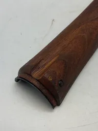 Originalt overskæfte for Gevær 53/17