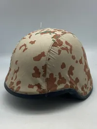 Original Gallethjelm - ørken camo