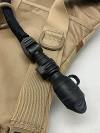 Ubrugt Camelback