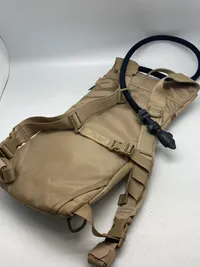 Ubrugt Camelback