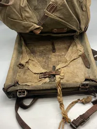 Original tysk “Affe” fra 1917