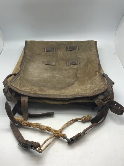 Original tysk “Affe” fra 1917