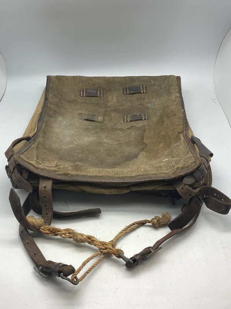 Original tysk “Affe” fra 1917