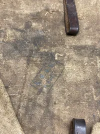 Original tysk “Affe” fra 1917