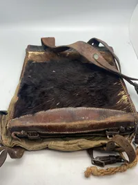 Original tysk “Affe” fra 1917
