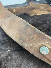 Original tysk “Affe” fra 1917