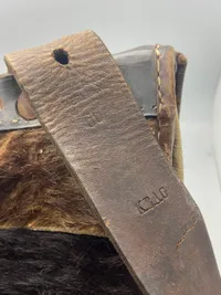Original tysk “Affe” fra 1917