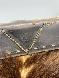 Original tysk “Affe” fra 1917