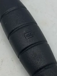 Original dansk M/96 kampkniv fra Glock