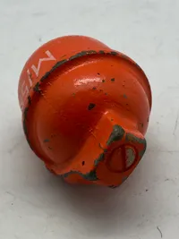 Original dansk M/54 vægtgranat
