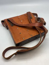 Original Husqarna magasintaske