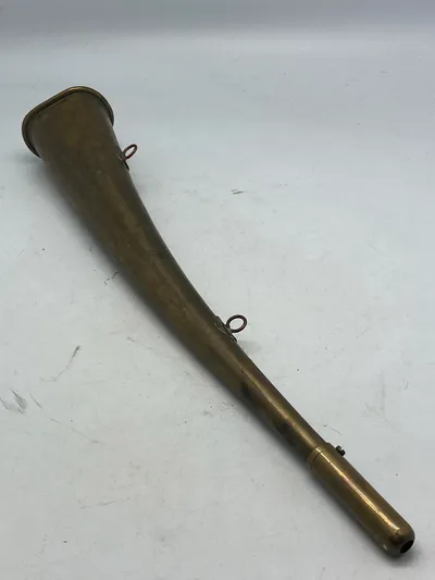 Ældre signalhorn