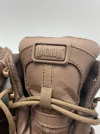 Sæt originale magnum støvler - st 43