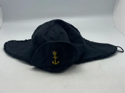 Original vinterhue - søværnet
