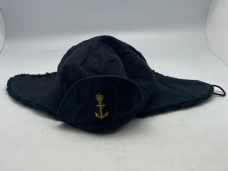 Original vinterhue - søværnet