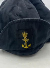 Original vinterhue - søværnet