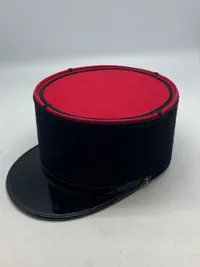 Ældre original fransk kepi