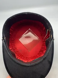 Ældre original fransk kepi