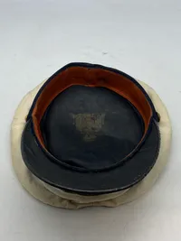 Original maskinmester kasket